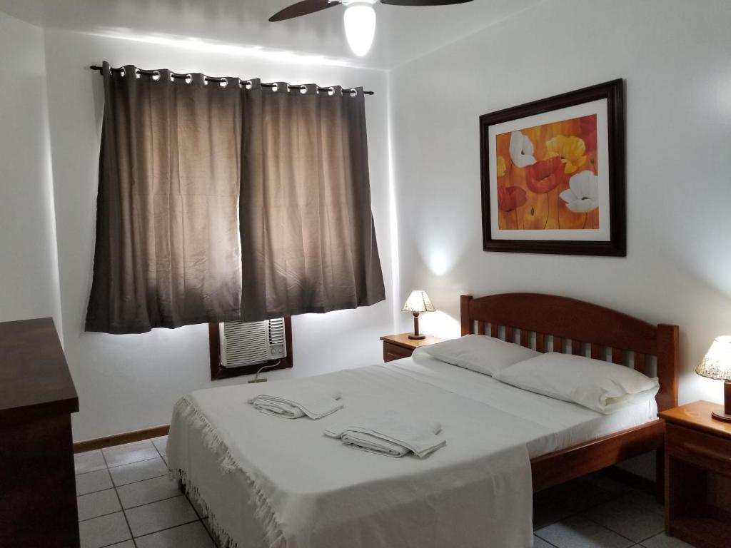 Residencial Atoba