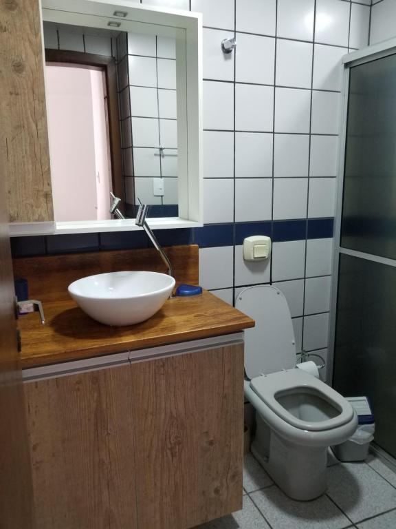  Residencial Atoba