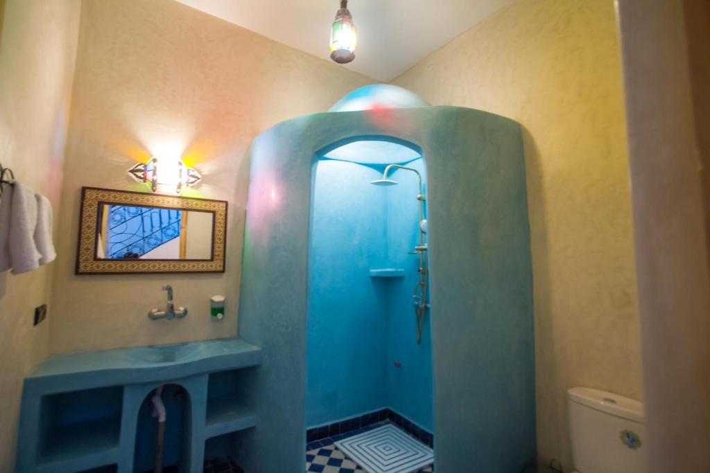 Hassilabiad Appart Hotel - Апартаменты с террасой