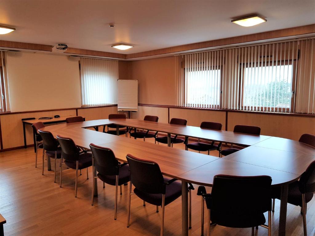 Konferenční prostory v ubytování Hotel Cigoland
