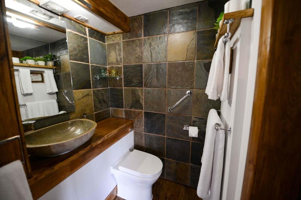 Hotel Pelirocco - Resim 44