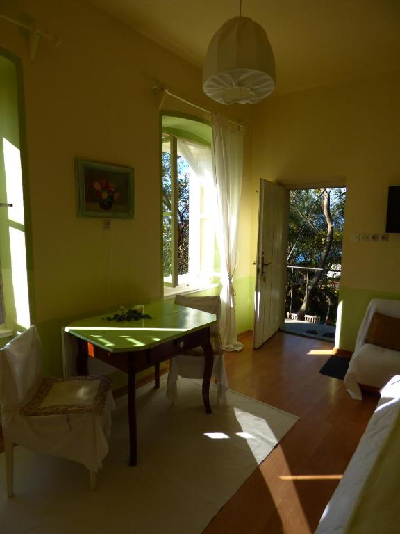 Booking.com: Apartments Olive Garden , Piran, Szlovénia - 74  Vendégértékelések . Foglaljon szállodában!
