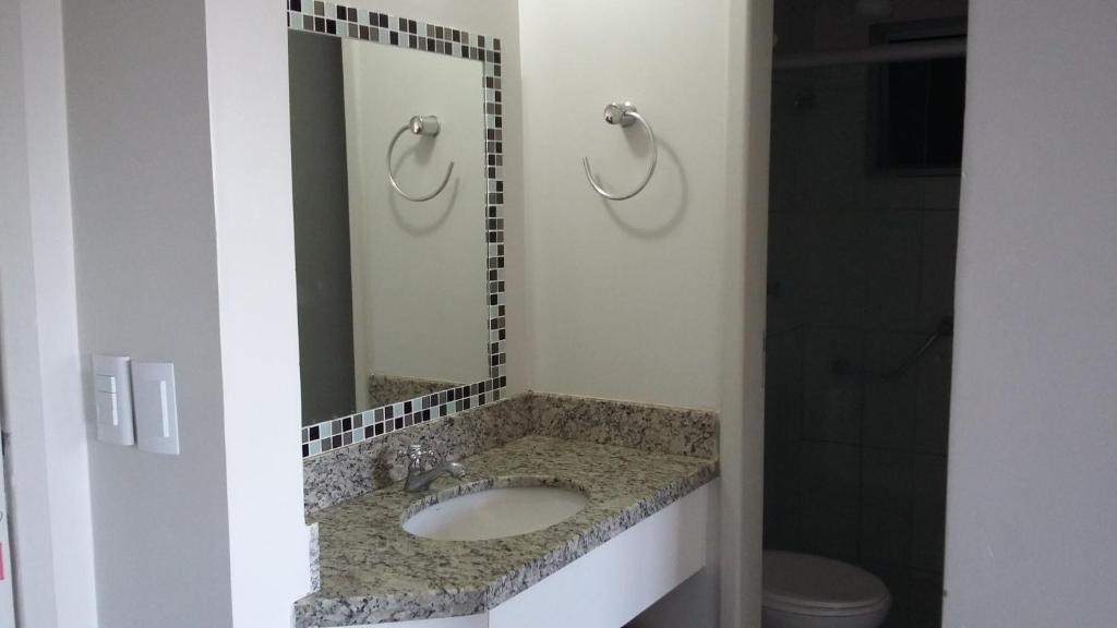  Apartamento Lagoa Quente