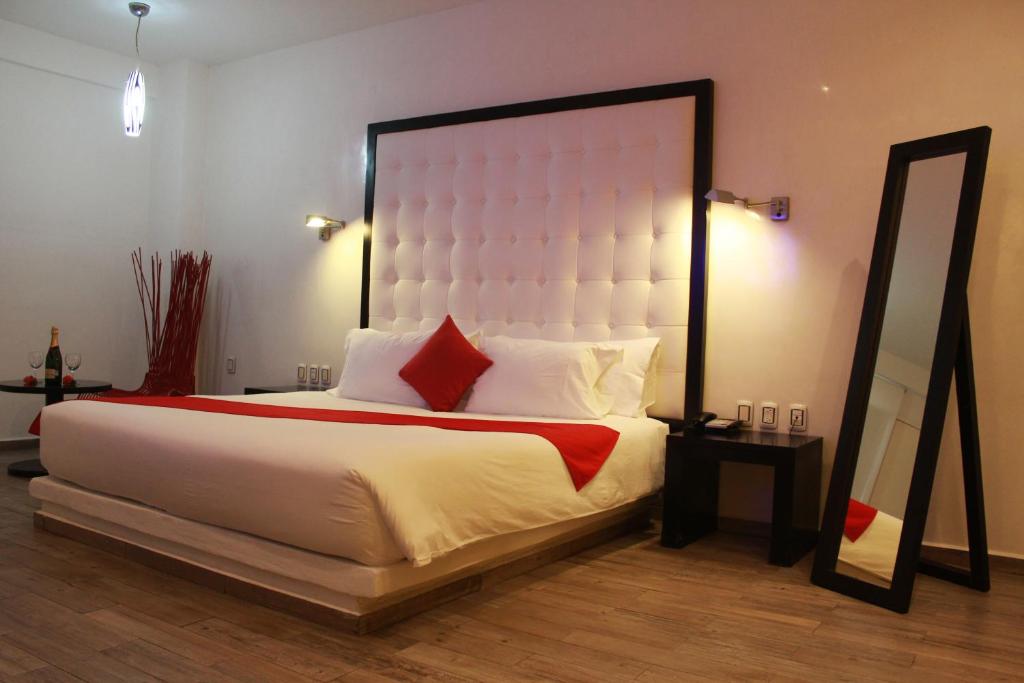 Exploring the Allure of the New Fashion Spa in Cancun Exploring the Allure of the New Fashion Spa in Cancun