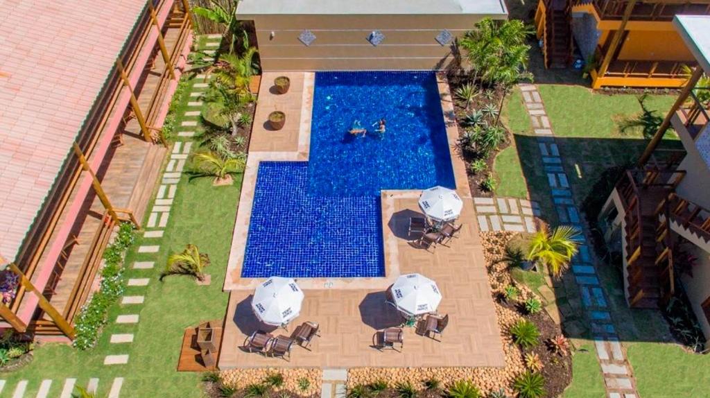  Pousada Canto do Sol