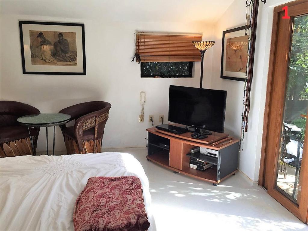 Casa Juanita - Casa De Una Habitación