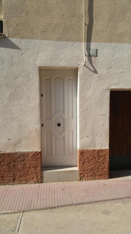 Maison de village à Puigpelat près de Valls et de TARRAGONA - Three-Bedroom Apartment