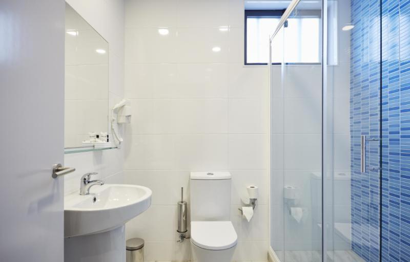 Suites & Hostel Cidade Aveiro - 10