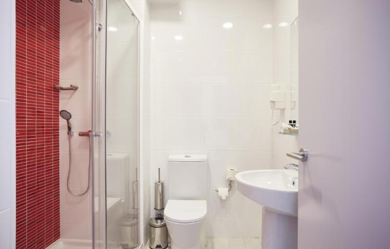 Suites & Hostel Cidade Aveiro - 12