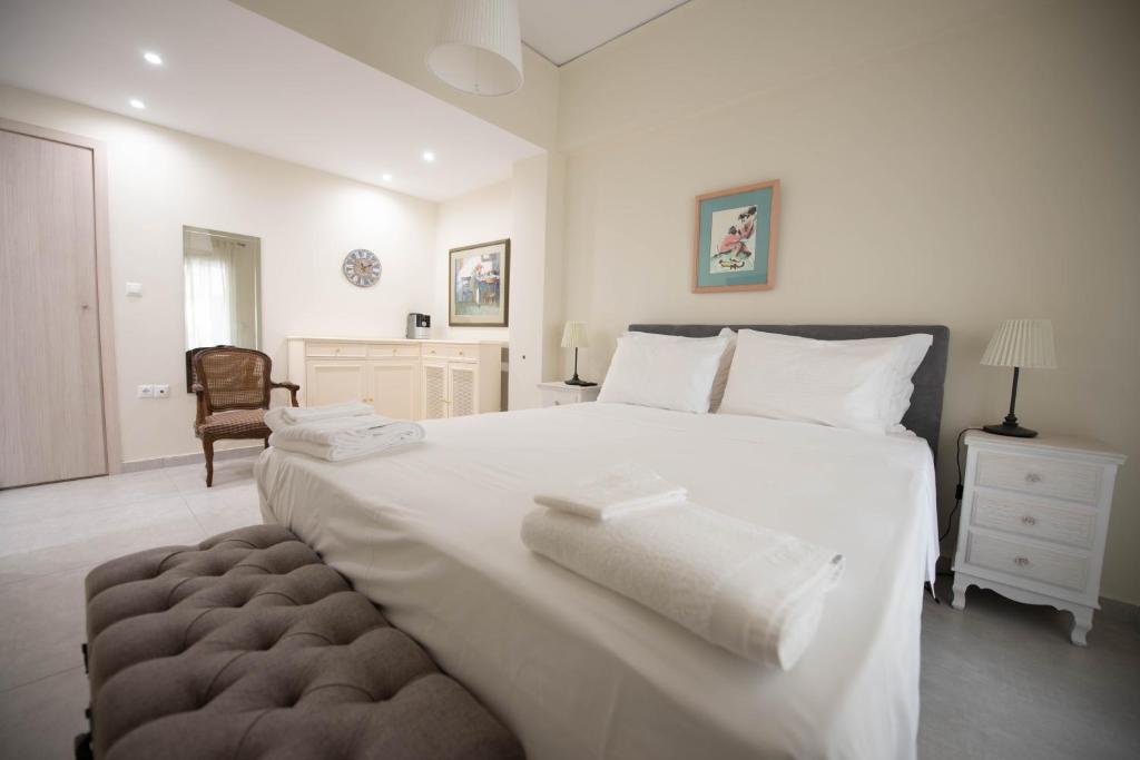 Athens Homes - 