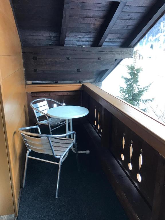 Fotografie z fotogalerie ubytování Haus Rudigier by Châtel Reizen v destinaci Sankt Gallenkirch