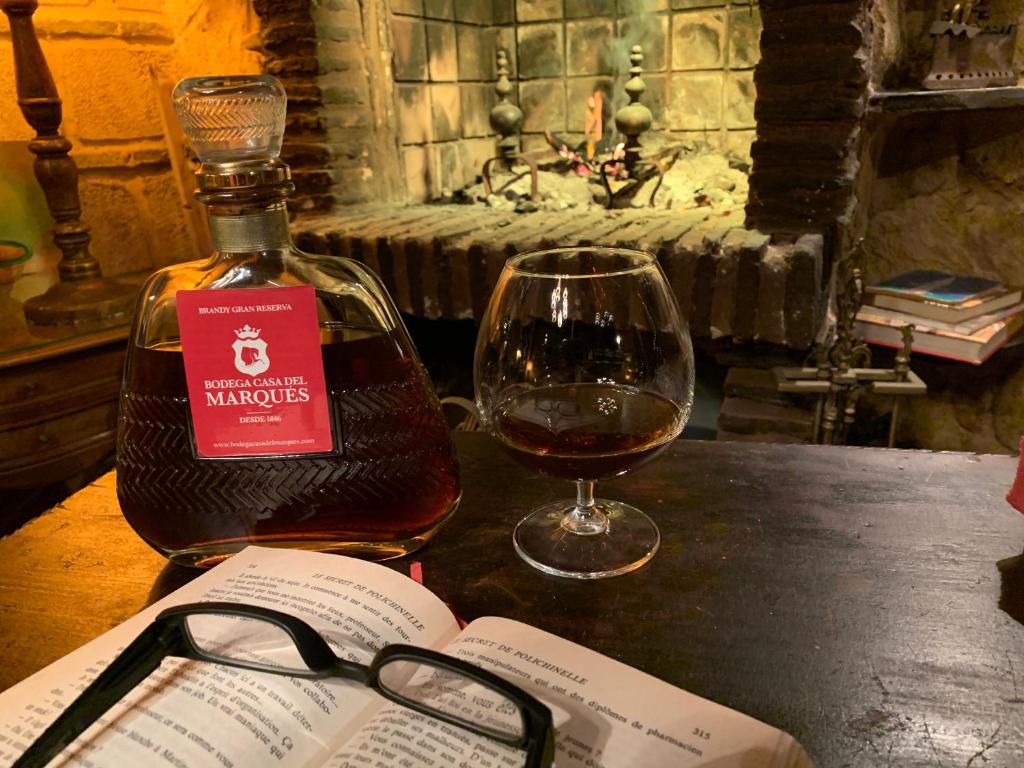 Casa Palacio Jerezana - 1