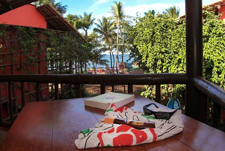 Concha Tropical Flat - 