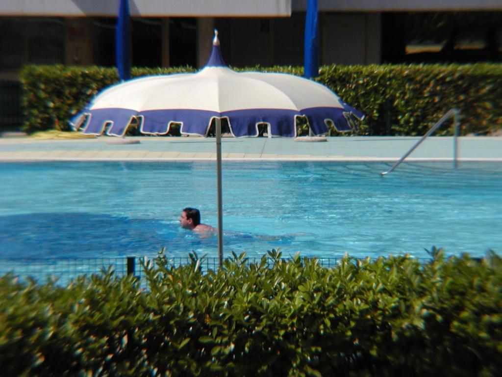 Appartamenti Valbella con piscina
