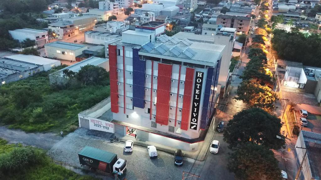  Hotel Vivo