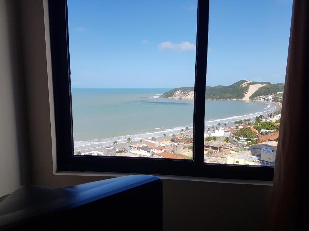  Suíte particular em frente a Praia de Ponta Negra - Natal RN