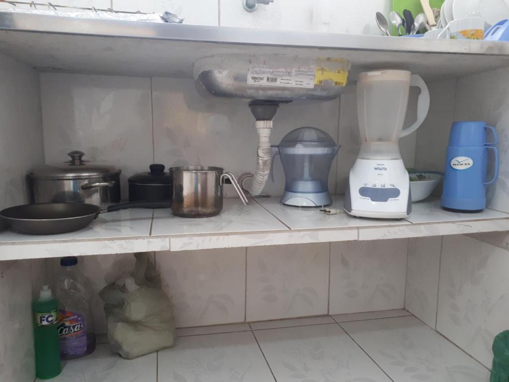  Casa para temporada