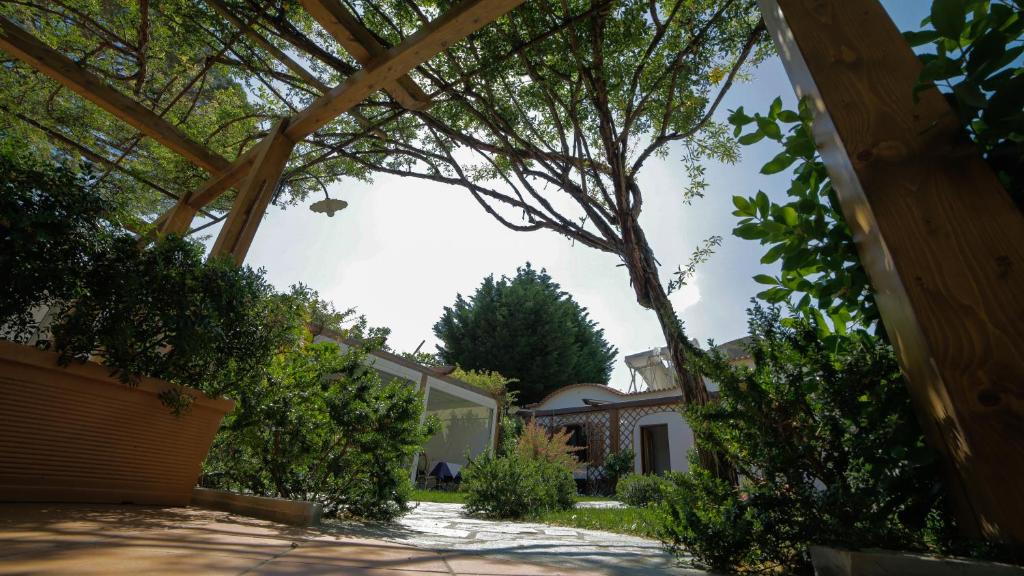 Fotografie z fotogalerie ubytování Casa Vacanze Vittoria v Ravellu