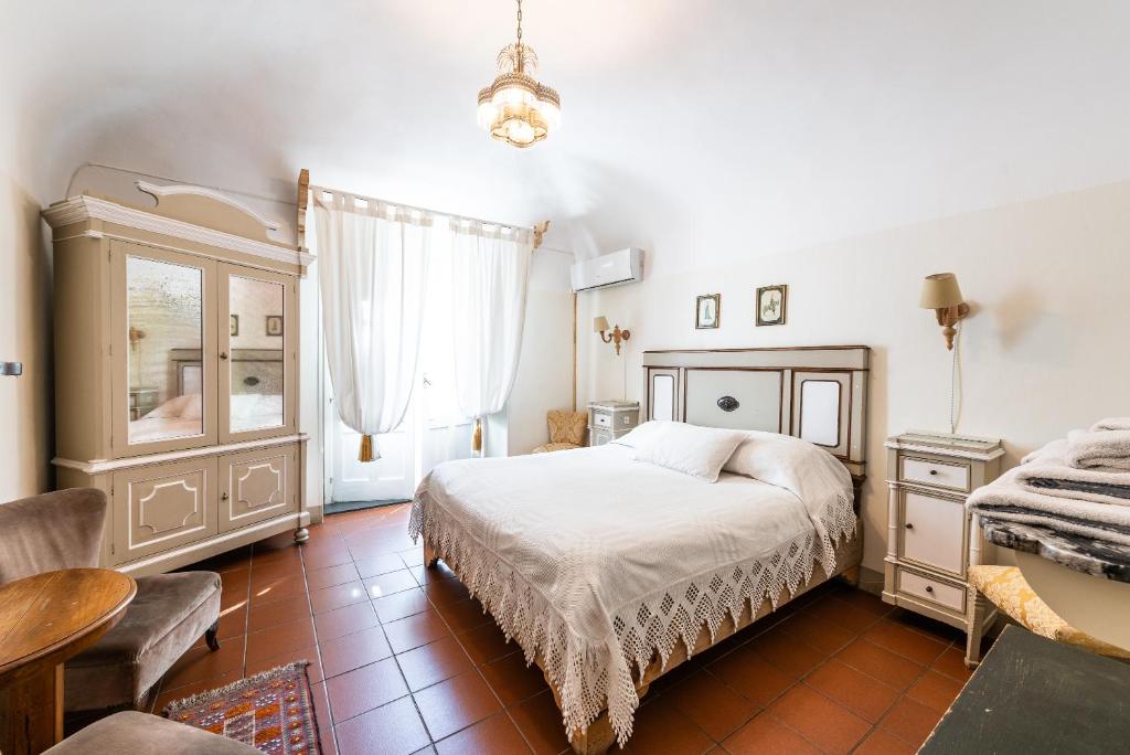 Palazzu Stidda Catania - 带露台和阳台的公寓