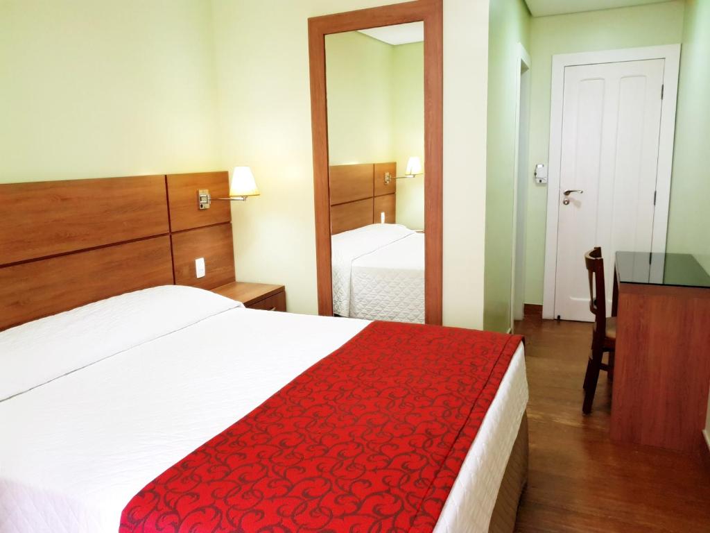  Hotel Pousada Clássica