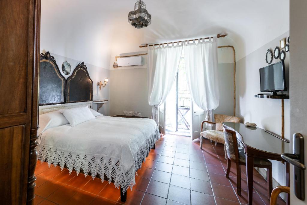 Palazzu Stidda Catania - 