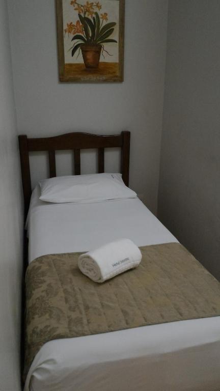  Hotel Savana