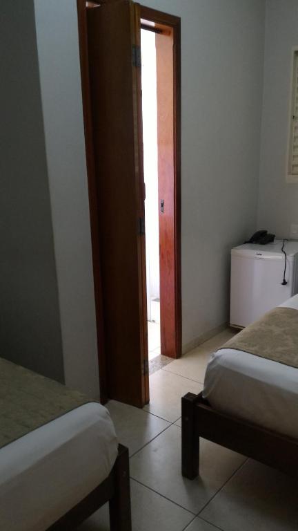  Hotel Savana