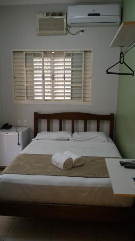  Hotel Savana