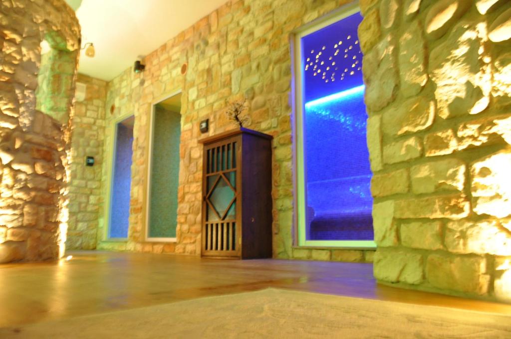Fotografie z fotogalerie ubytování Hotel Miramonti v destinaci Gambarie dʼAspromonte
