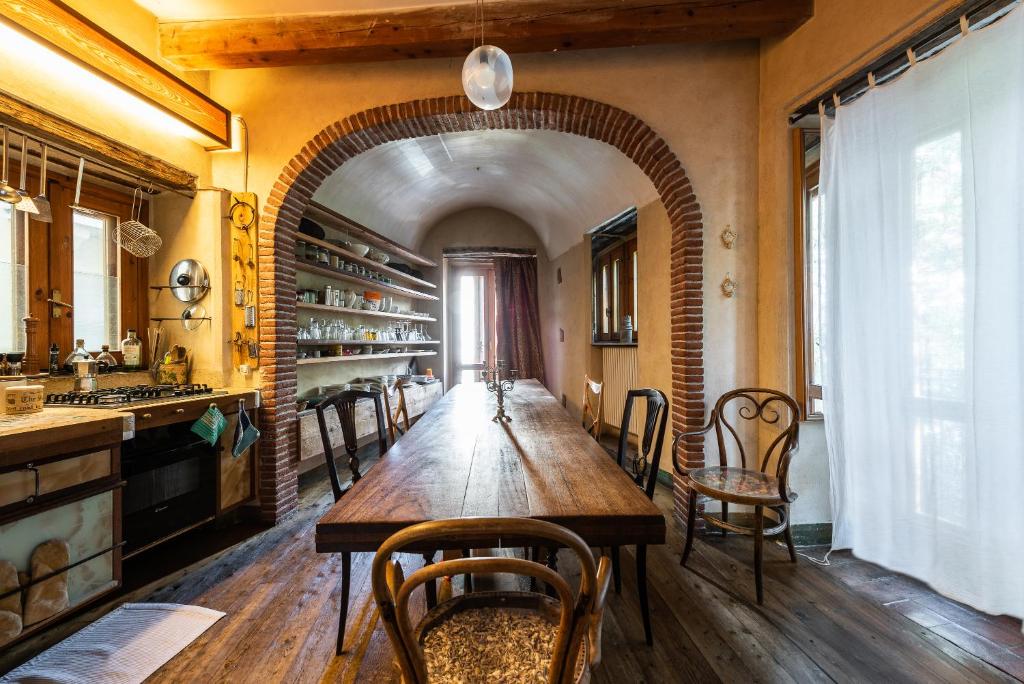 Palazzu Stidda Catania - 双工公寓