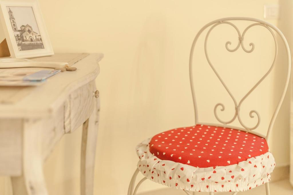 Fotografie z fotogalerie ubytování Alma Camere Affittacamere v destinaci Matera