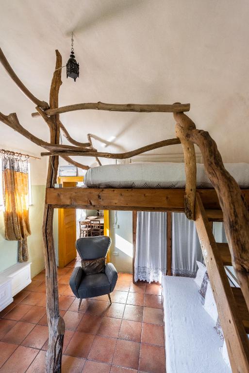 Palazzu Stidda Catania - 