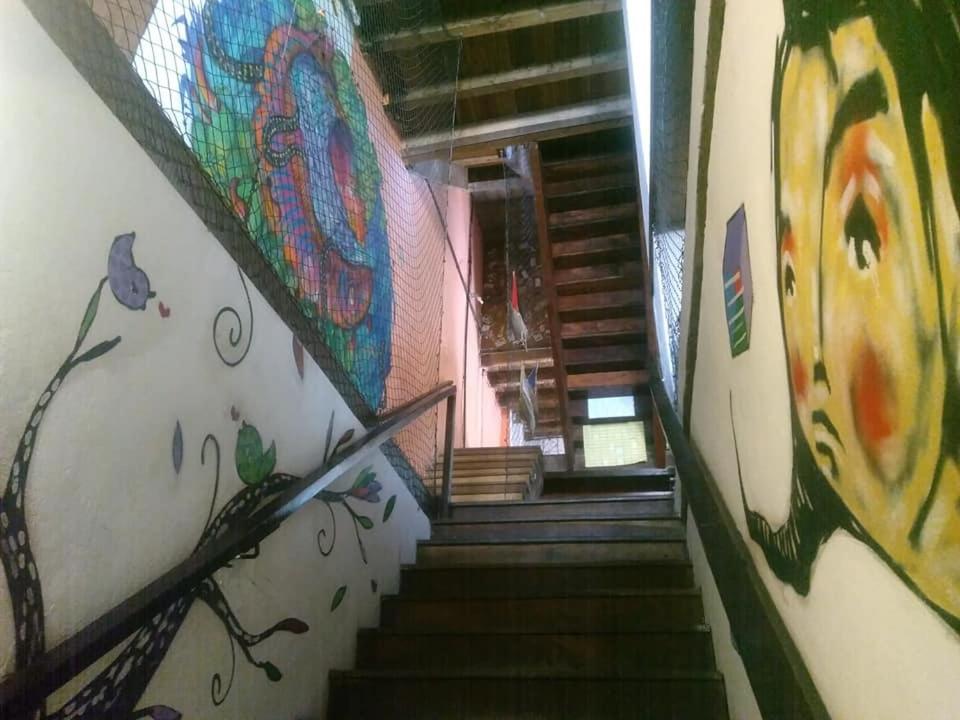 Fotografie z fotogalerie ubytování Fusion Guesthouse v destinaci Salvador