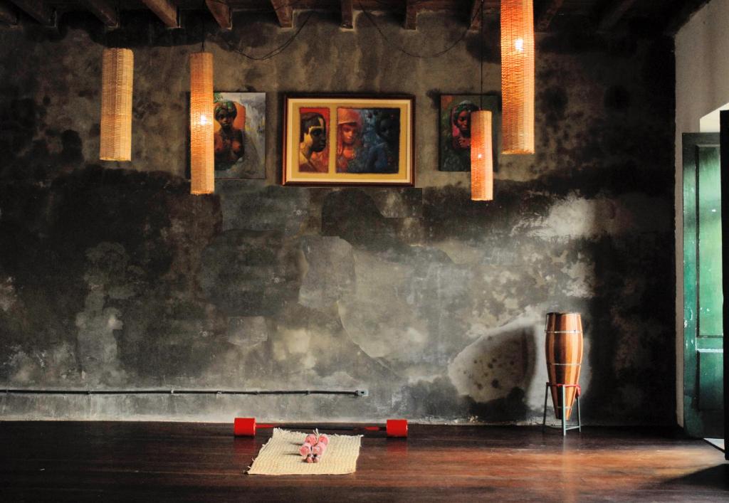 Fotografie z fotogalerie ubytování Fusion Guesthouse v destinaci Salvador