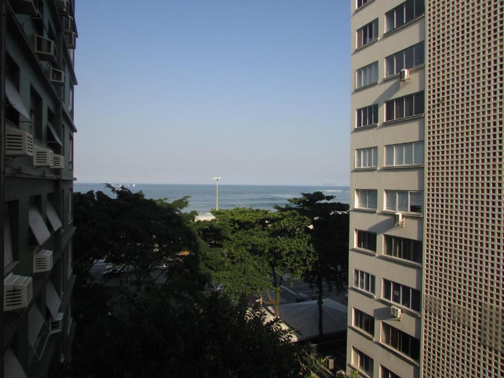  South Beach Copacabana
