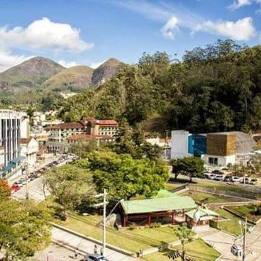  Hotel Dominguez Plaza