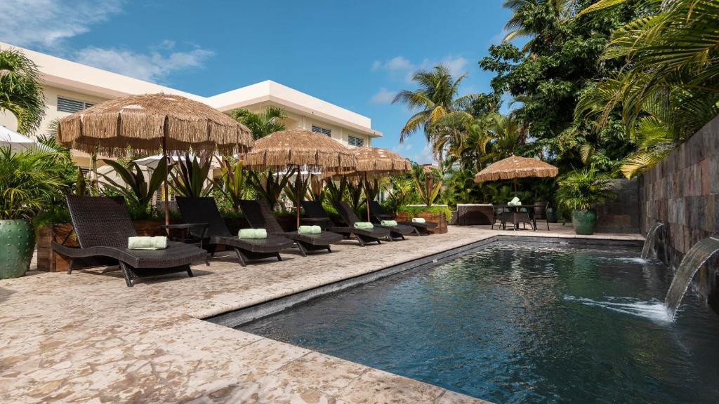 Paquetes de luna de miel en Puerto Rico: resorts y consejos 10 Paquetes de luna de miel en Puerto Rico: resorts y consejos 10