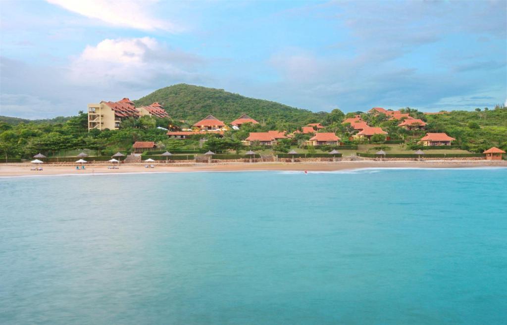 Gallery image of Romana Resort & Spa in Mui Ne