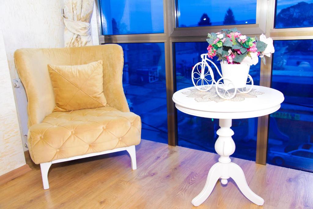 Fotografie z fotogalerie ubytování Iberia Palace Hotel v destinaci Zugdidi