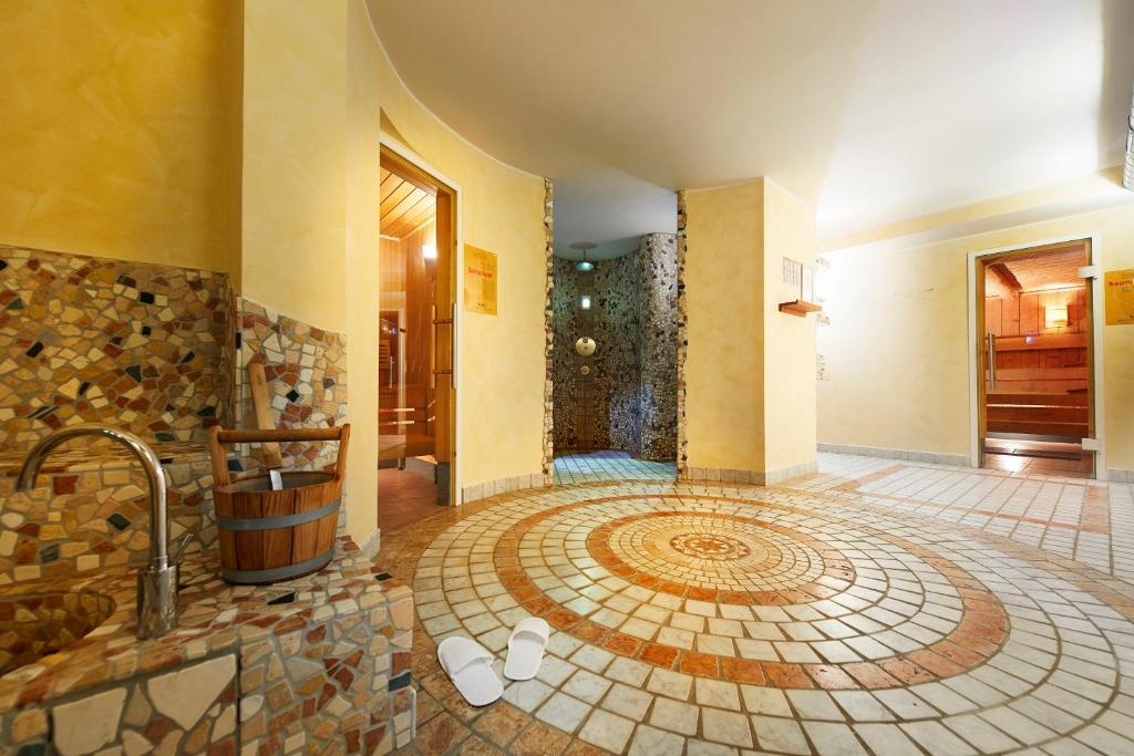 Fotografie z fotogalerie ubytování AVITAL Resort v destinaci Winterberg