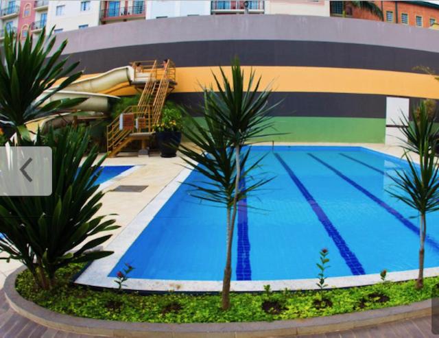  Hotel Veredas do Rio-quente/ Particular