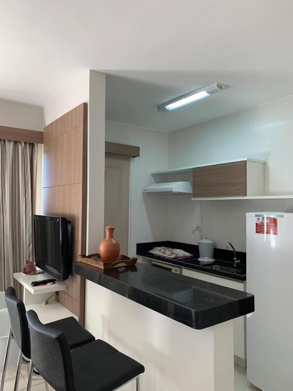  Hotel Veredas do Rio-quente/ Particular