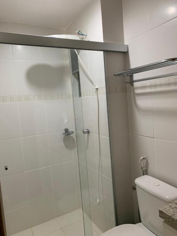  Hotel Veredas do Rio-quente/ Particular