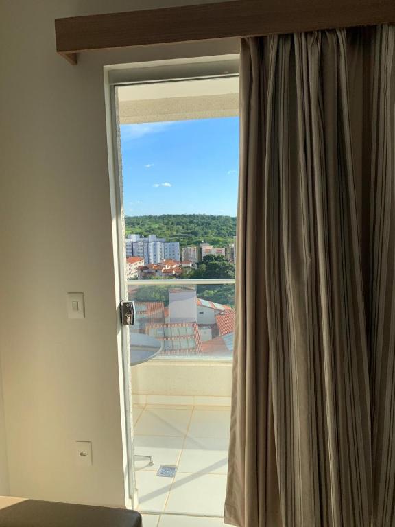  Hotel Veredas do Rio-quente/ Particular