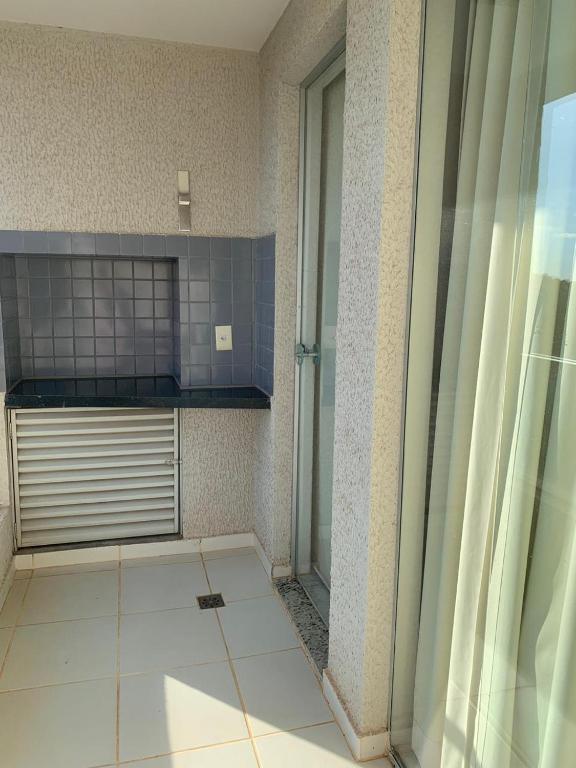  Hotel Veredas do Rio-quente/ Particular