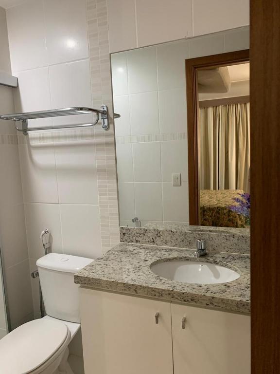  Hotel Veredas do Rio-quente/ Particular