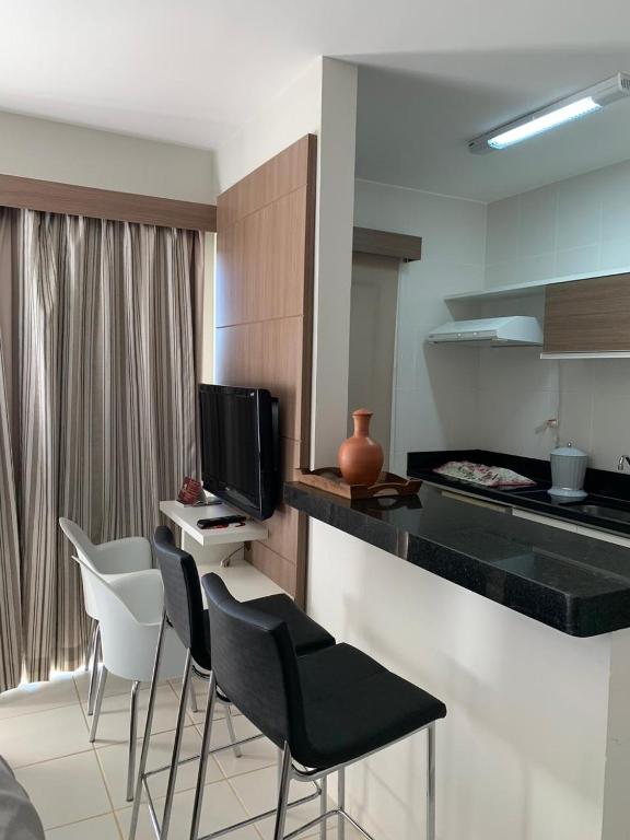  Hotel Veredas do Rio-quente/ Particular