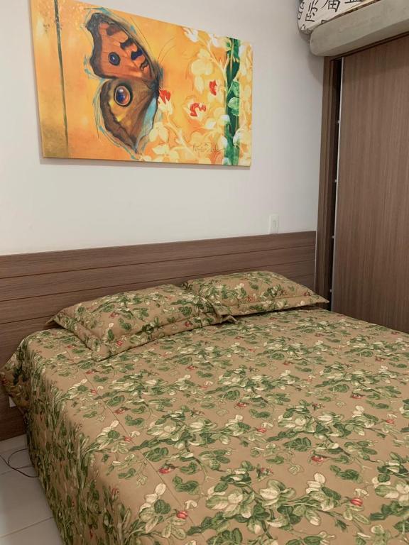  Hotel Veredas do Rio-quente/ Particular