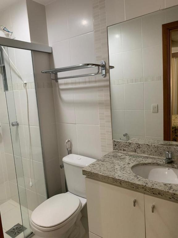  Hotel Veredas do Rio-quente/ Particular