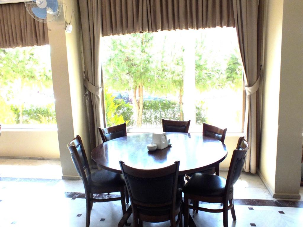 Fotografie z fotogalerie ubytování Grand Didyma Hotel v destinaci Didim